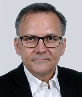 Martin Lafleur, directeur général du Groupe BIM du Québec. Crédit : Gracieuseté