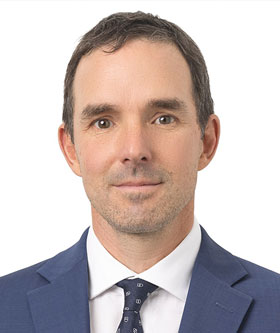 Me Maxime Cantin, associé principal chez Norton Rose Fulbright. Crédit : Norton Rose Fulbright