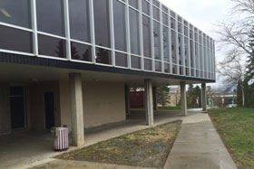 École de Musique de l'Université de Sherbrooke - Photo de Martin Chrétien