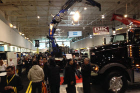 Photo de National Heavy Equipment Show