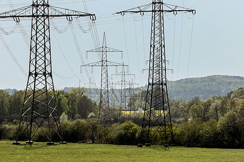 Hydro-Québec et le rêve américain