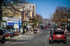 Photo de la Ville de Rouyn-Noranda