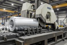 EBC, Canmec et Lefebvre Engineering FZC s'allient pour les projets d'alumineries