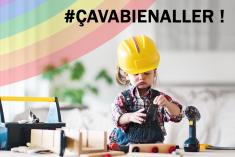 #çavabienaller... sur tous les chantiers !