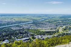 Dossier régional Montérégie