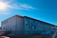 Québec donne son aval à la reconstruction de l’école Saint-François-Xavier. Crédit : Centre de services scolaire des Grandes-Seigneuries