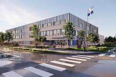 Decarel décroche deux contrats sur la Rive-Sud de Montréal. Crédit : Decarel