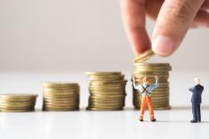 Comment réaliser l’équité salariale en construction ?