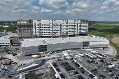 Ottawa accorde 211 M$ au projet de l'Hôpital Vaudreuil-Soulanges. Crédit : Santé Québec Montérégie-Ouest