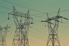 La ligne d’interconnexion Hertel‑New York entre en service. Crédit : Hydro-Québec