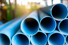 Québec accorde plus de 13 M$ à Sherbrooke pour ses infrastructures d'eau