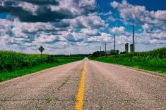 Mauvais état du réseau routier : comment inverser la tendance ?
