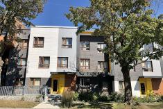 Laval lance une offensive majeure pour la création de logements sociaux et abordables. Crédit : Ville de Laval