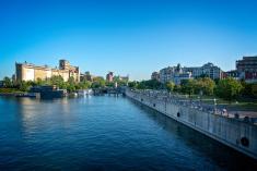 Le développement immobilier toujours possible à Montréal?