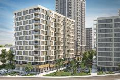 Coup d’envoi du développement immobilier Oviv. Crédit : SIMDEV