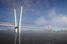 Investissements routiers 2025-2027 : plus de 1,1 G$ dans la Capitale-Nationale. Crédit : ministère des Transports et de la Mobilité durable