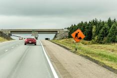 Un regroupement propose une nouvelle approche pour préserver les routes québécoises