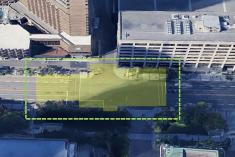 La SQI mise sur un mode collaboratif pour la réfection du débarcadère du Centre des congrès de Québec. Crédit : SQI