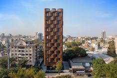 En Inde, Stella mise sur une enveloppe intelligente adaptée à la chaleur extrême. Crédit : Vinay Panjwani