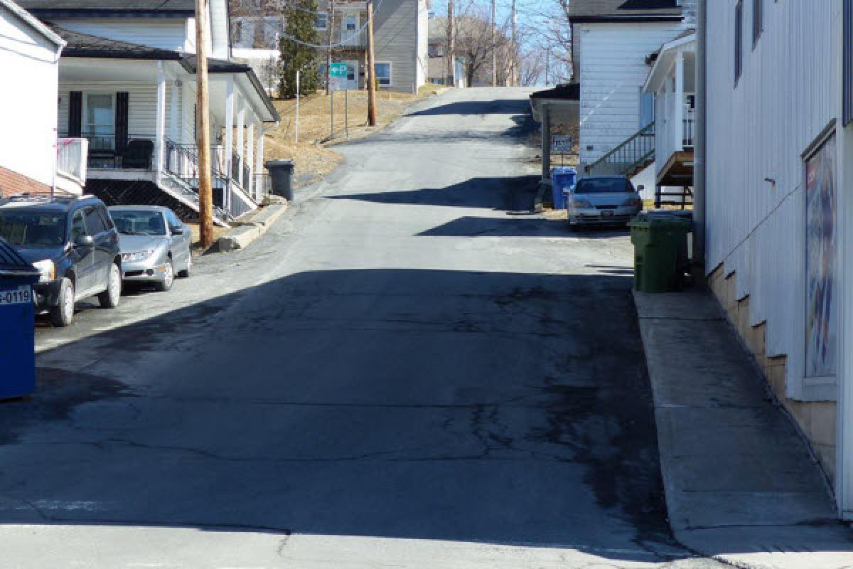 Saint-Georges procédera à la réfection de rues