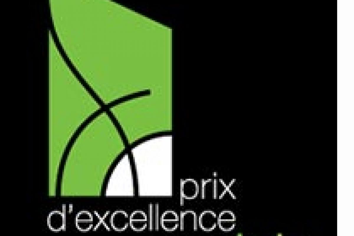 Appel de dossier : 4e édition des Prix d’excellence Cecobois