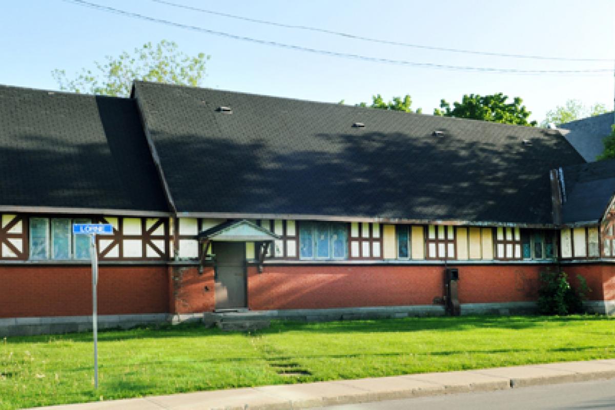 Depuis 1998, la Municipalité cherche une vocation à l’ancienne église.