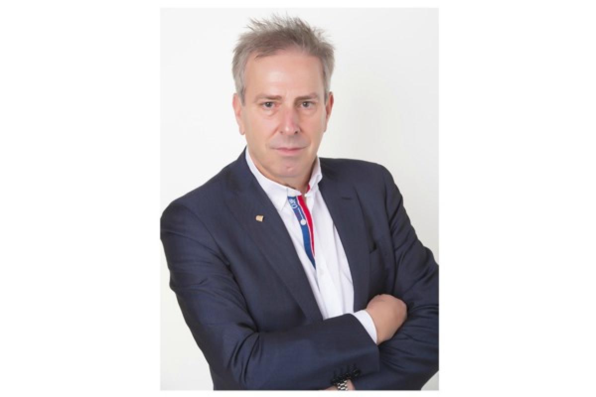Louis Yves LeBEAU, ing., M.ing., ÉCA, président fondateur de MACOGEP, est élu à 