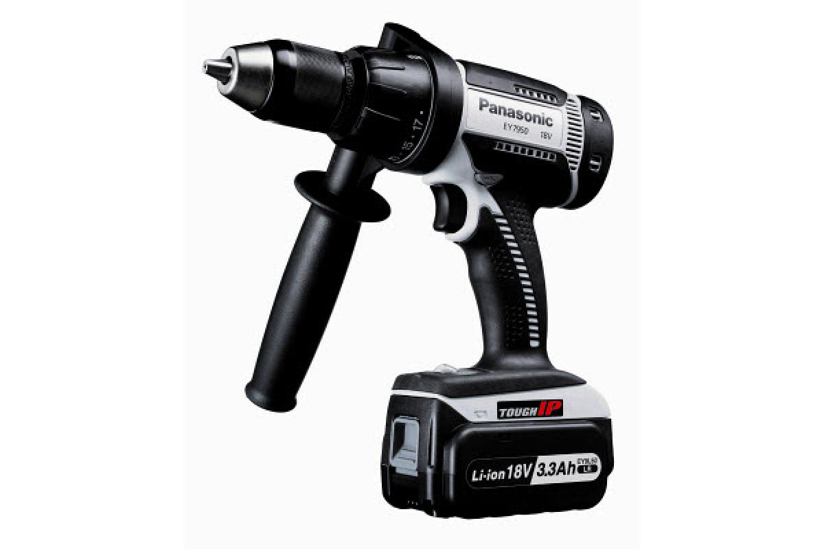 Le modèle EY7950LR2S de Panasonic