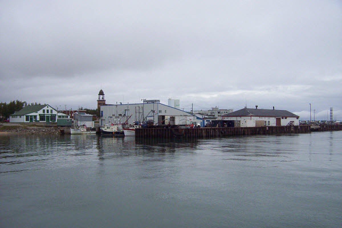 Projet de Rio Tinto, Fer et Titane : audience publique à Havre-Saint-Pierre