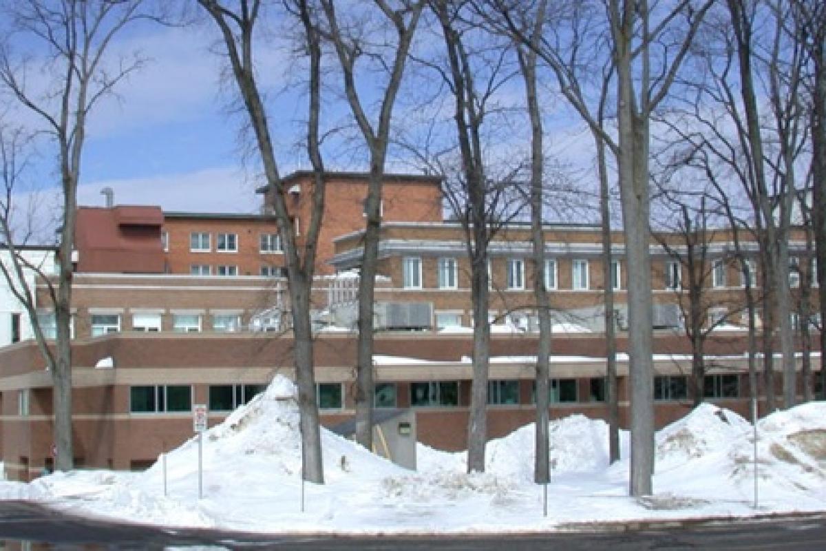 L'Institut de cardiologie et de pneumologie de Québec sera agrandi
