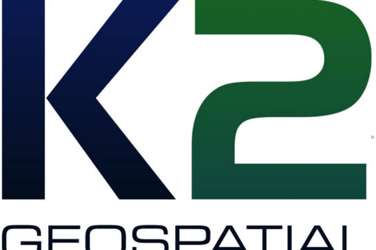 K2 Géospatial