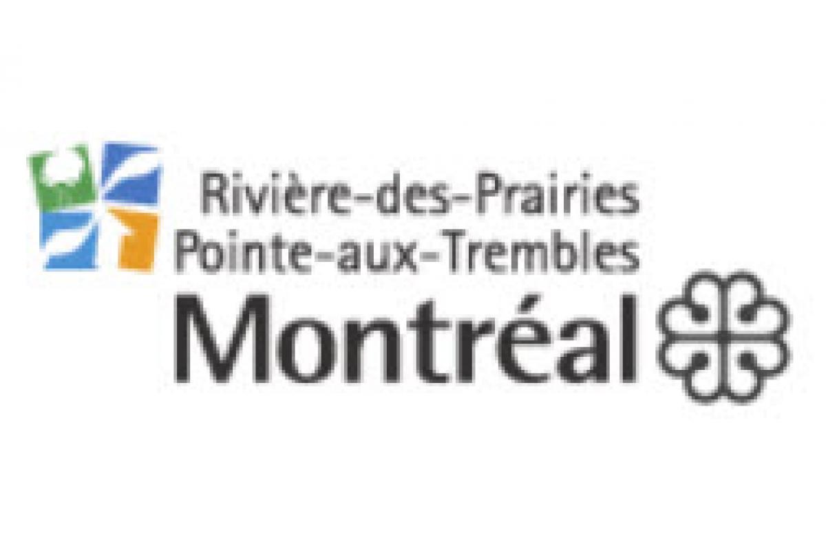 Rivière-des-Prairies Pointe-aux-Trembles