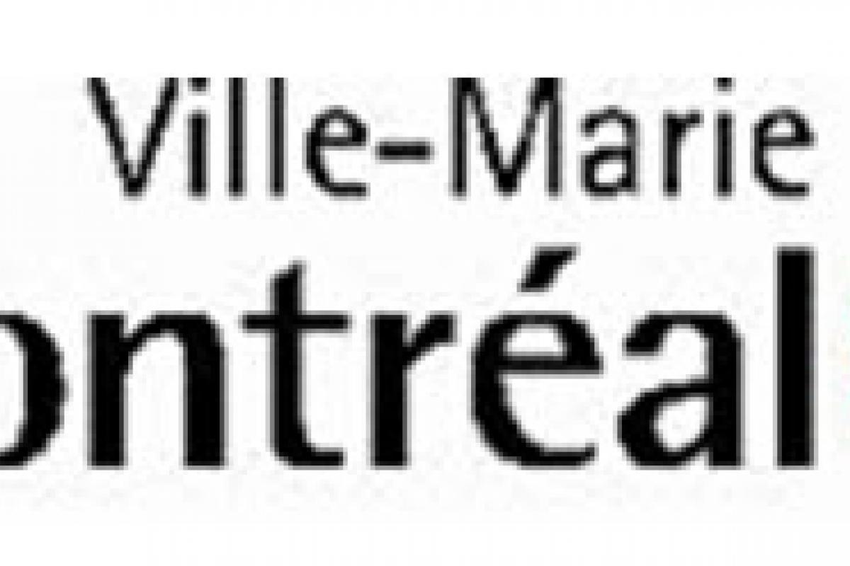 Montréal Ville-Marie
