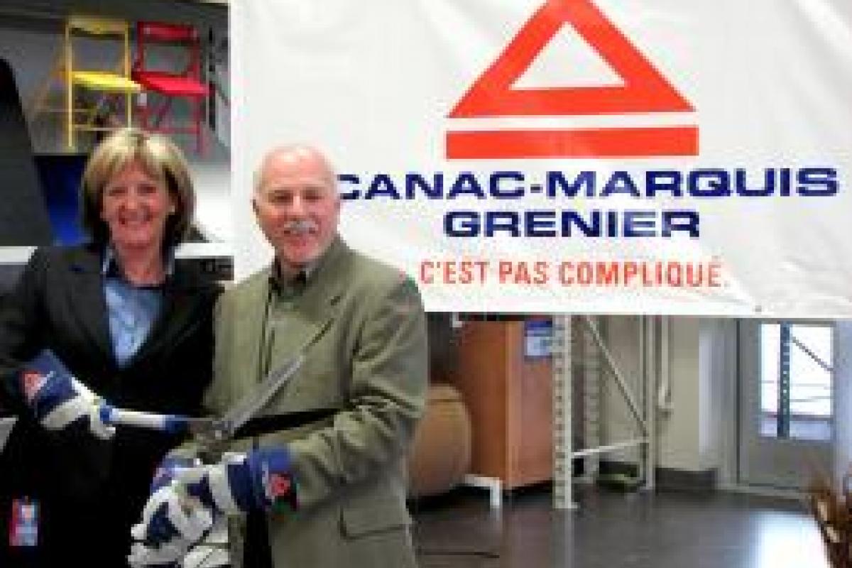 Canac-Marquis