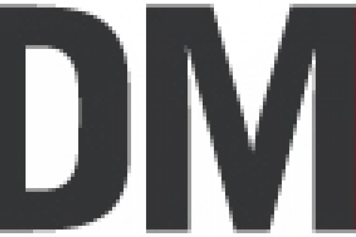 Logo SHDM