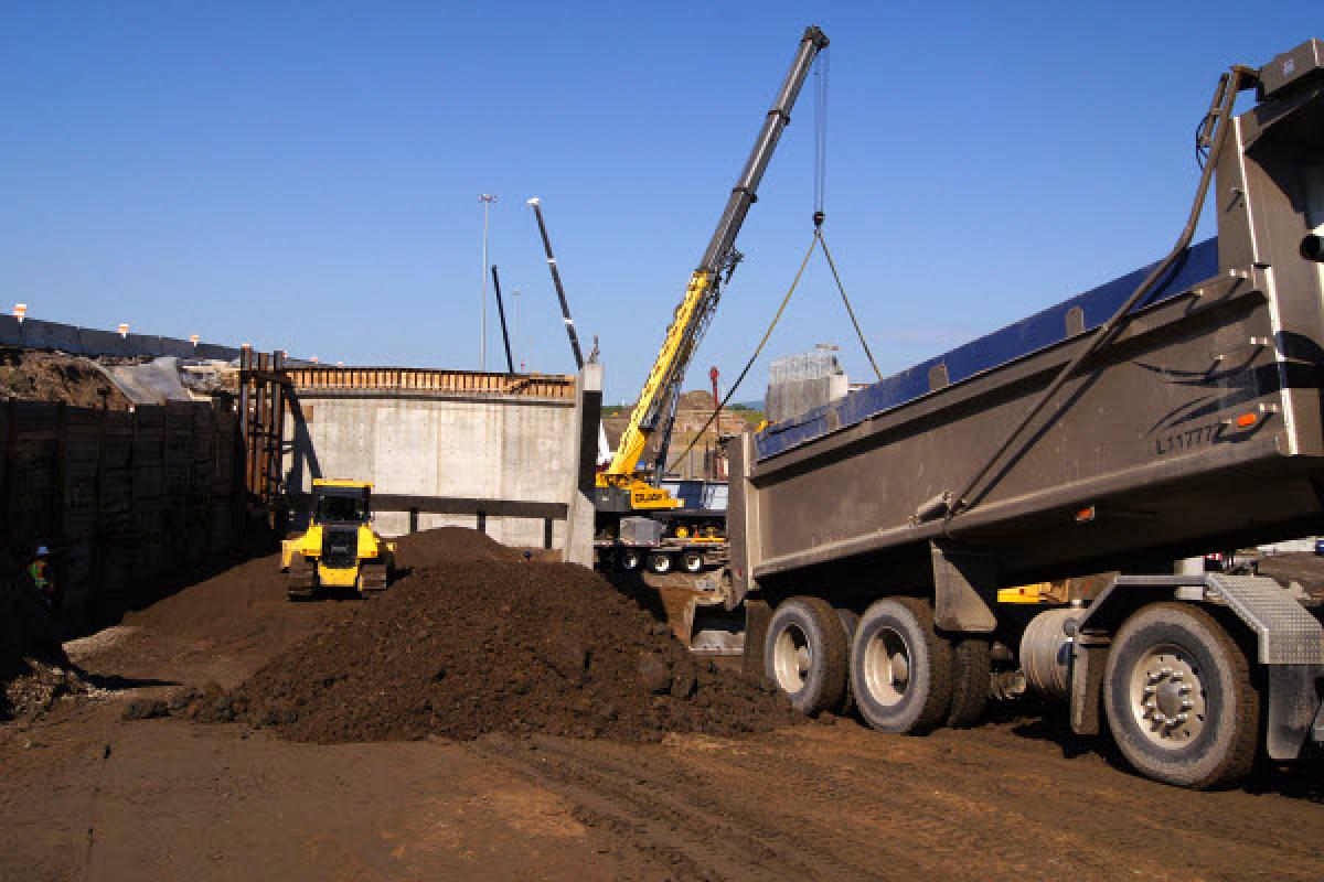 Bétonner, un savoir-faire en évolution