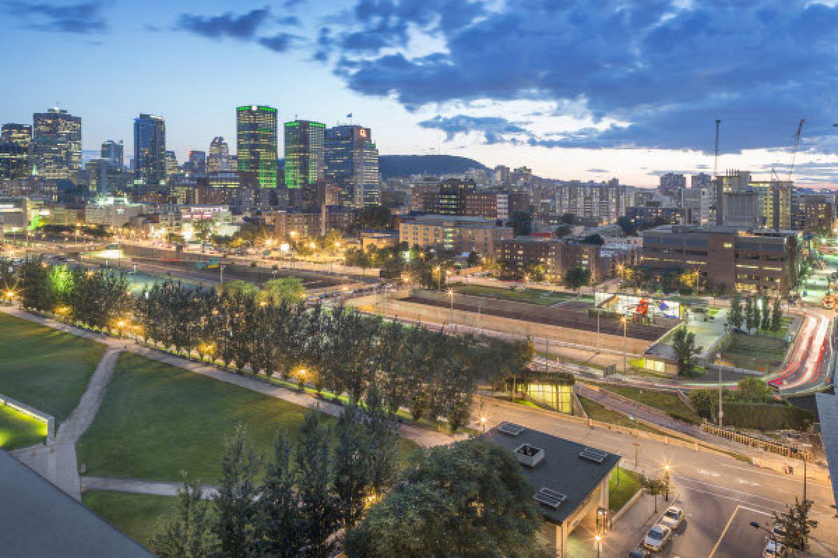 La Ville de Montréal appuie les legs pour le 375e anniversaire