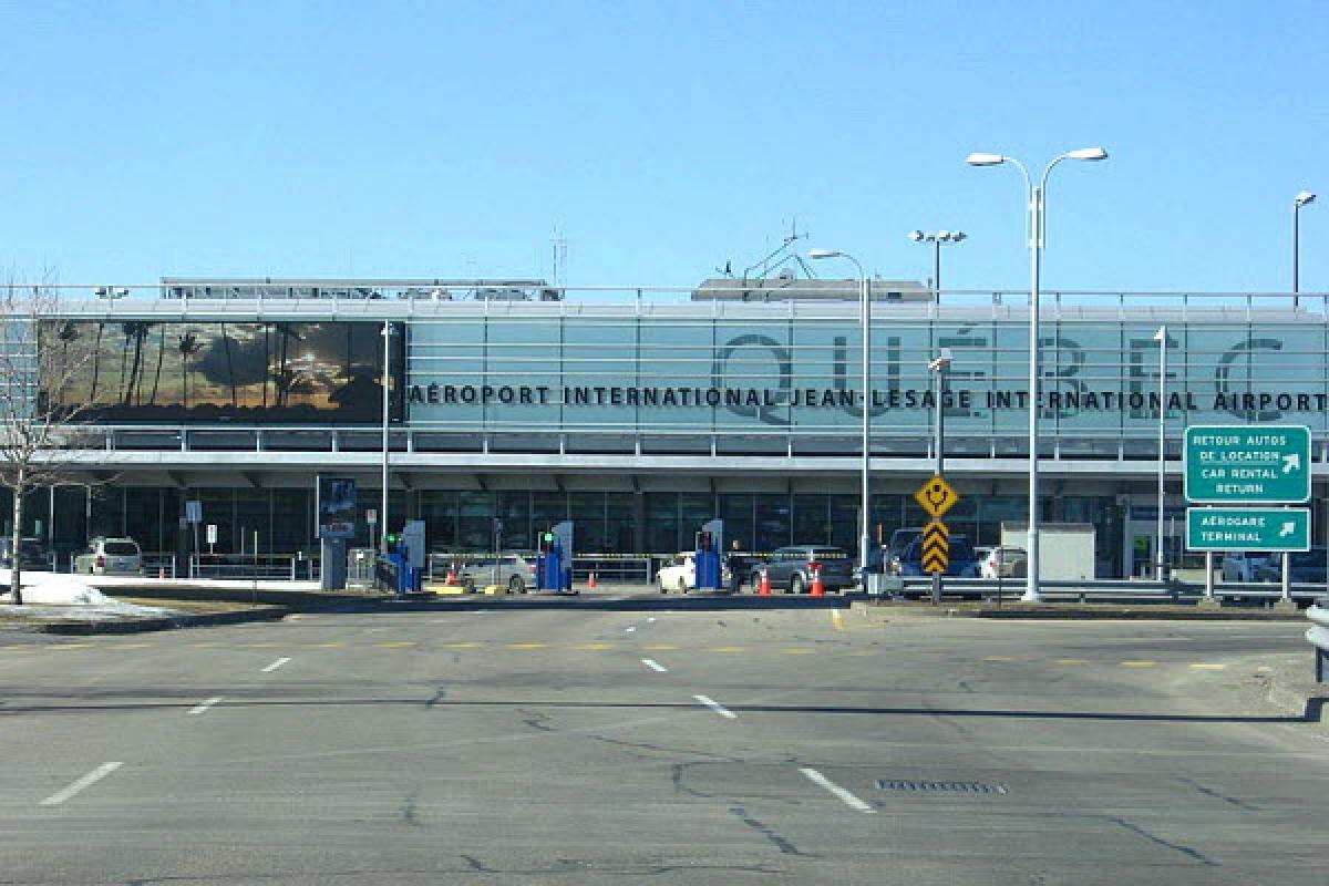 La CDPQ investit 53 M$ dans les projets d'agrandissement de l'Aéroport Jean-Lesa