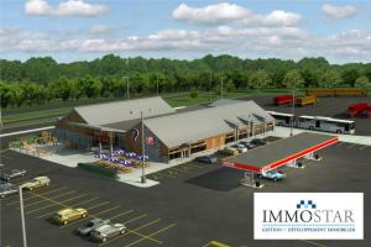 Aire services Magog
