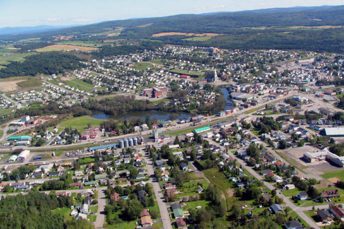 Tourisme – Plusieurs investissements à venir en Gaspésie