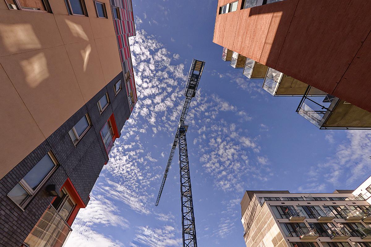 Programme d'habitation abordable Québec : lancement du deuxième appel de projets