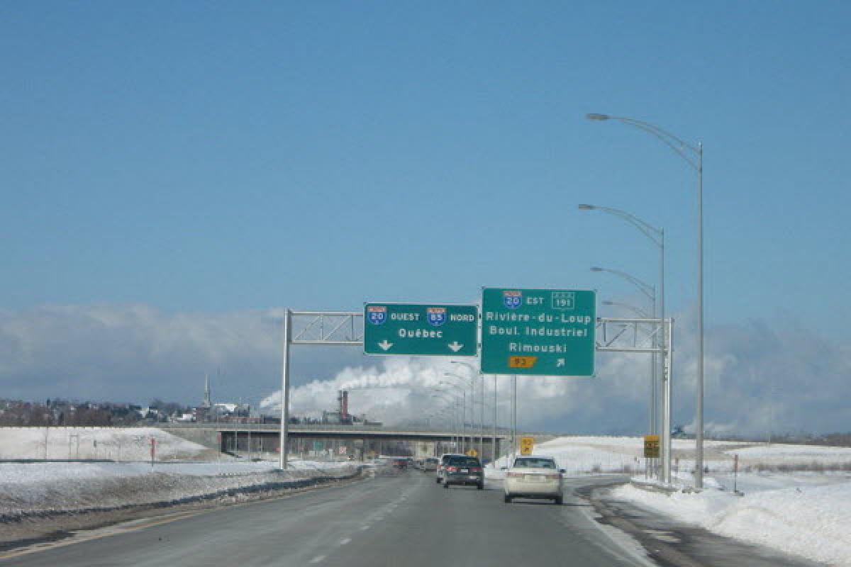 Des investissements de 254,6 M$ pour la région du Bas-Saint-Laurent