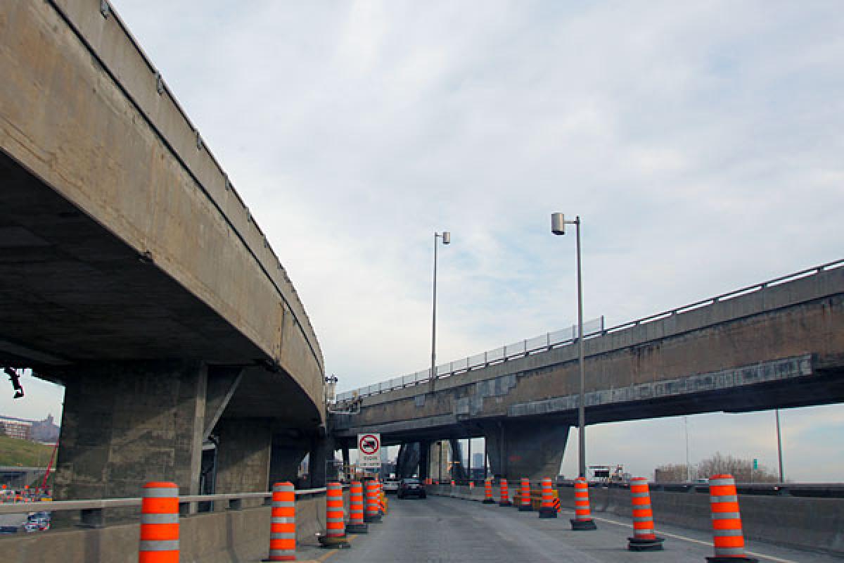 Semaine des travaux publics en Amérique du Nord