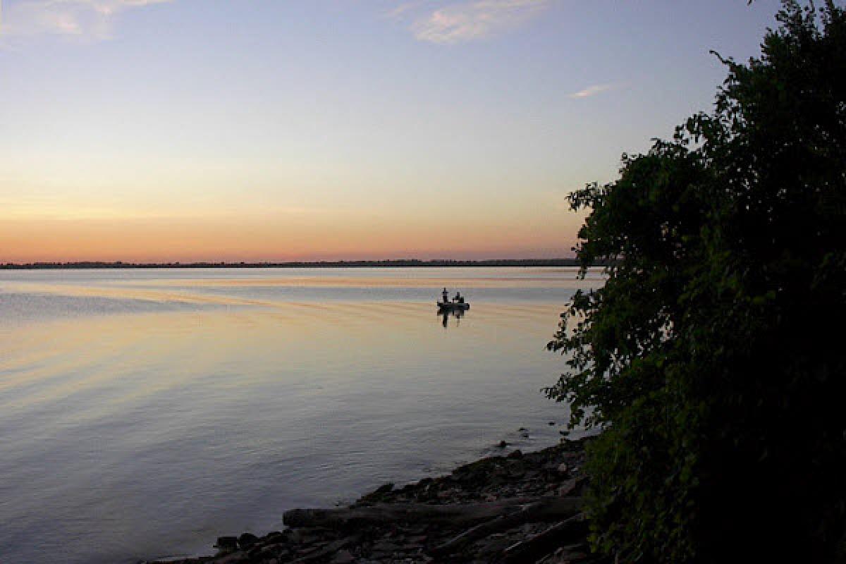 Restauration et mise en valeur des berges de la baie Missisquoi