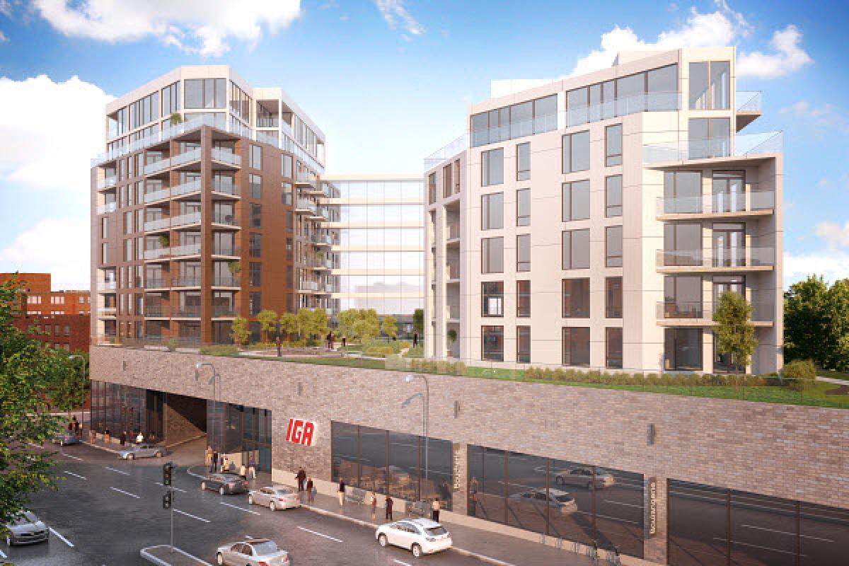 DevMcGill lance Le Beaumont NDG