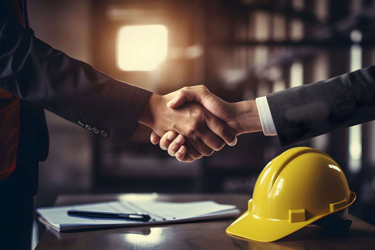 Beluga Construction et Houle Excavation s’unissent dans une alliance stratégique