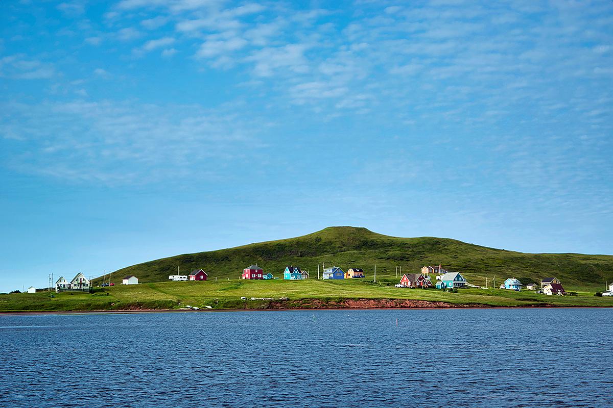 Le Gouvernement du Québec financera des mesures pour la protection des berges aux Îles-de-la-Madeleine.