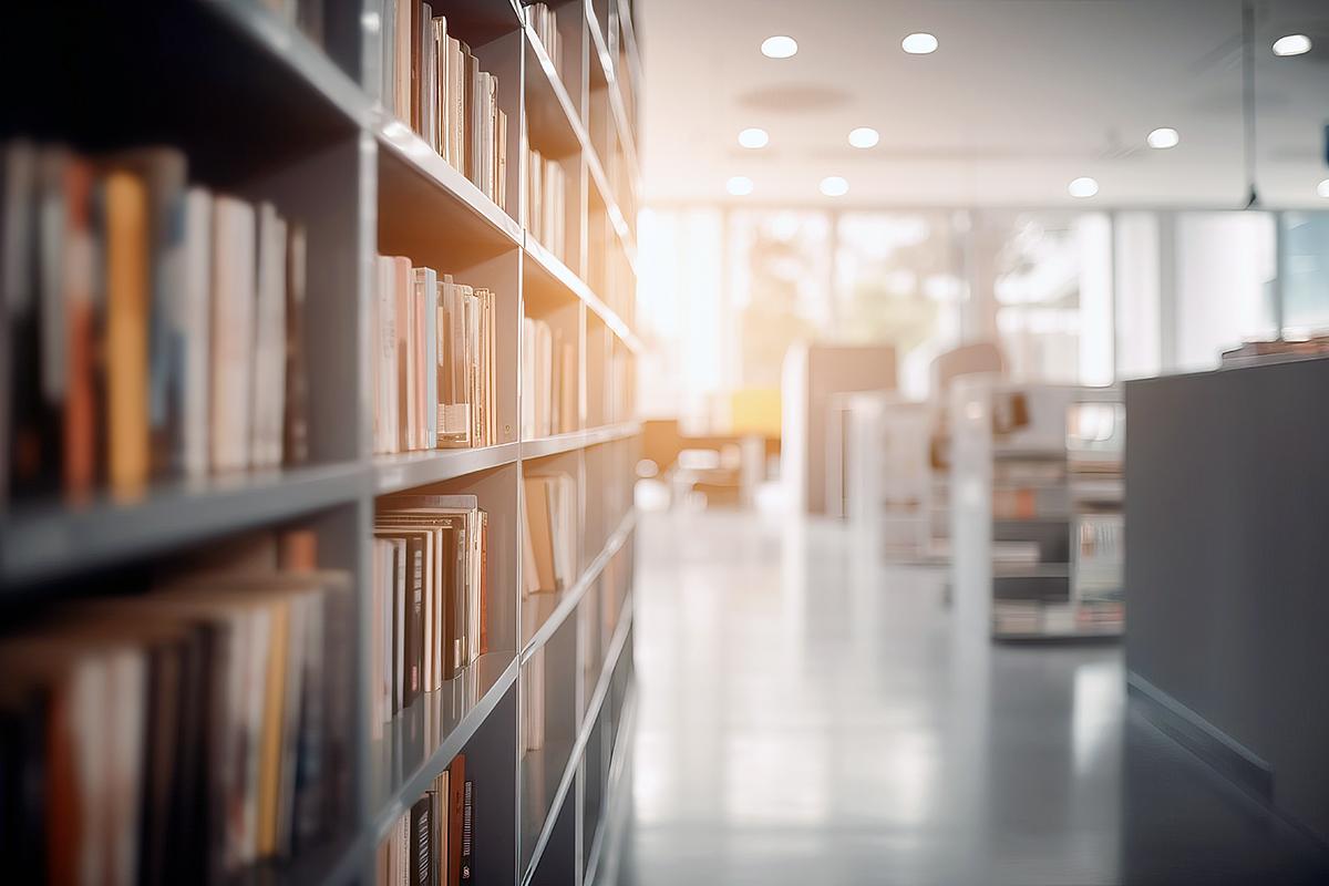Un projet de nouvelle bibliothèque à Saint-Ubalde