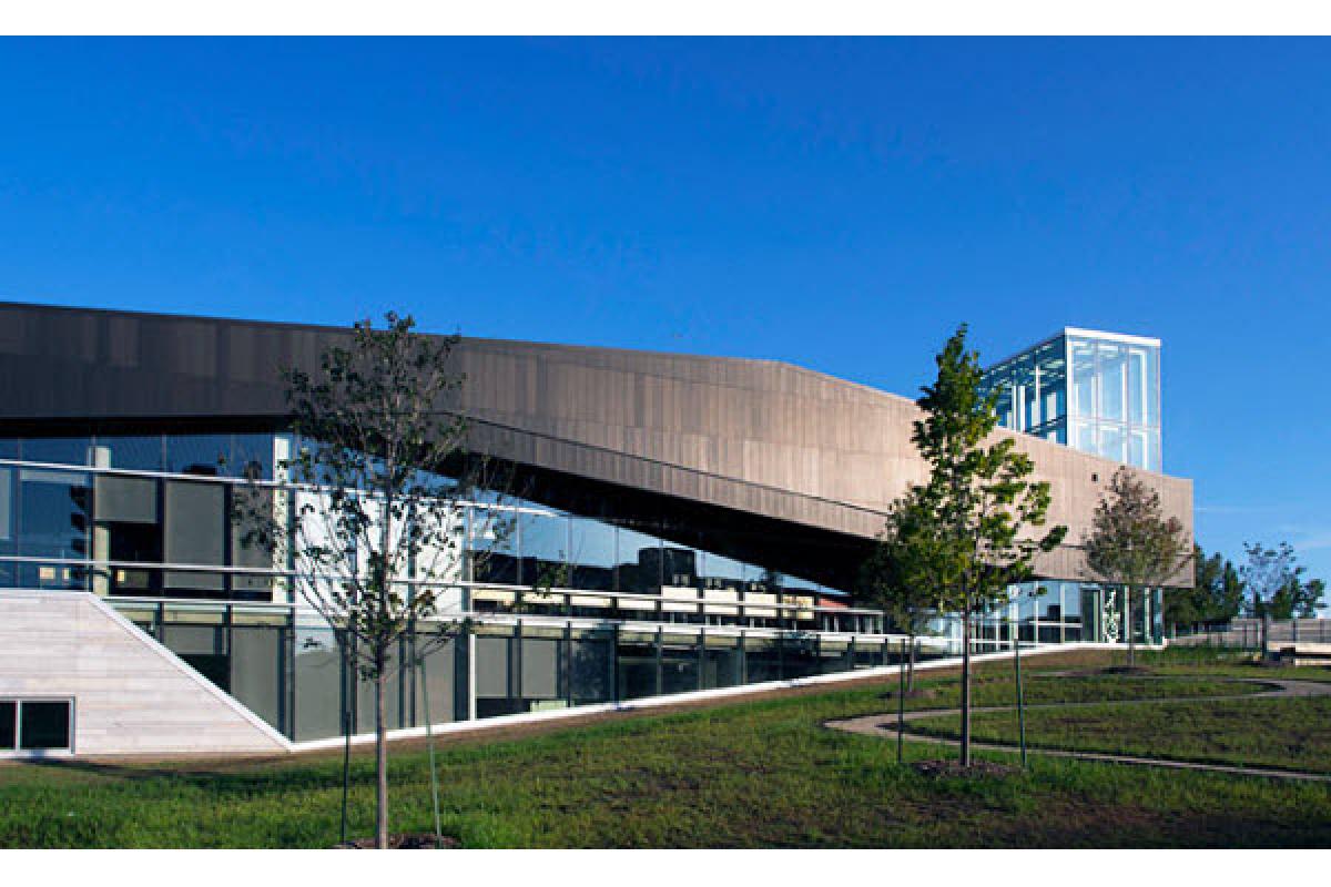 Le Project Management Institute récompense la Bibliothèque du Boisé  