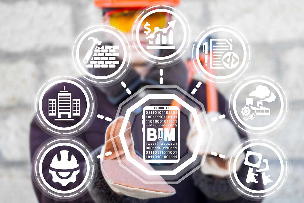 Adoption du BIM en construction : les entrepreneurs ne doivent plus attendre